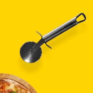 Ming Heng Pizza Cutter