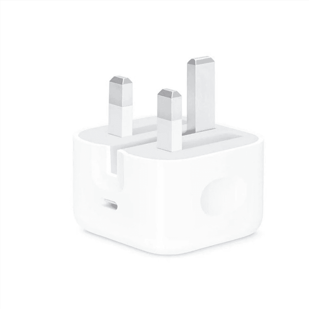 Apple 20W USB-C Power Adapter