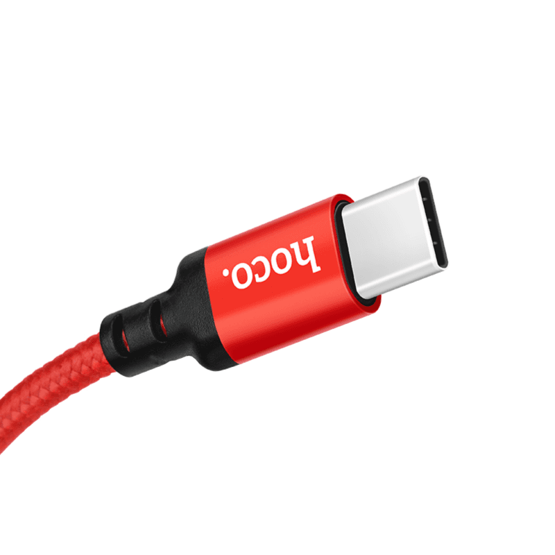 Hoco Tech Cable USB To Type C 3m