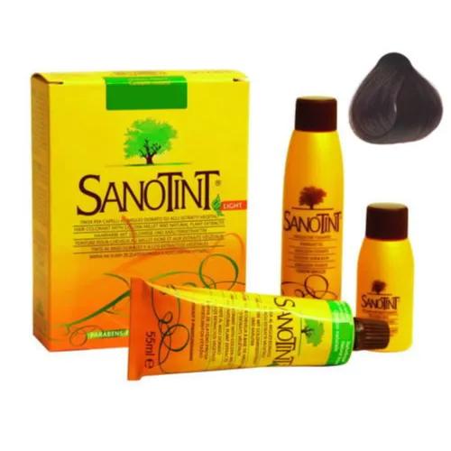 Sanotint Sensitive Golden Chestnut No 75