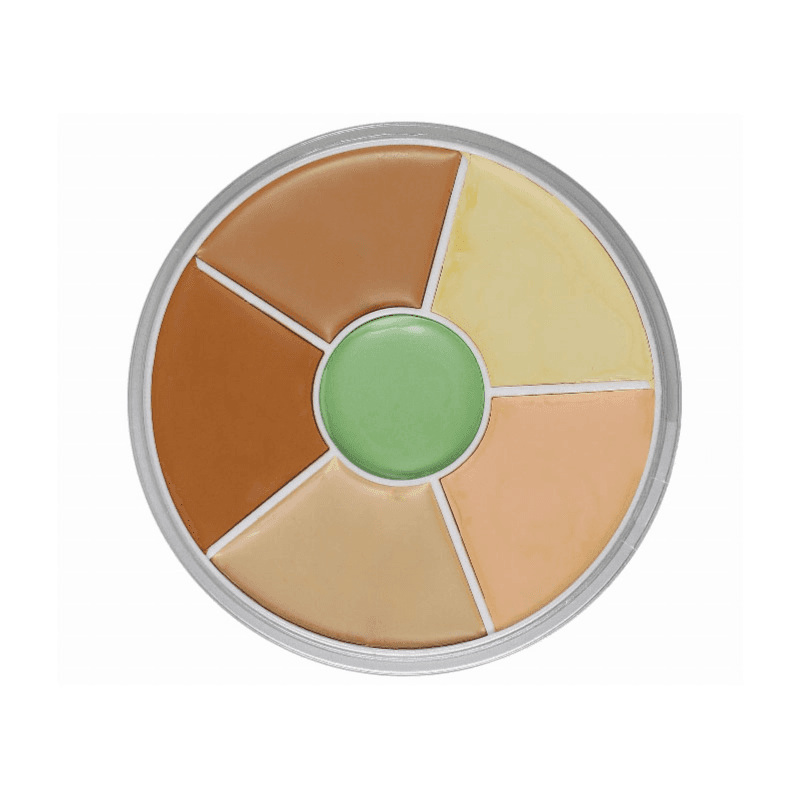 Kryolan Concealer Circle-5