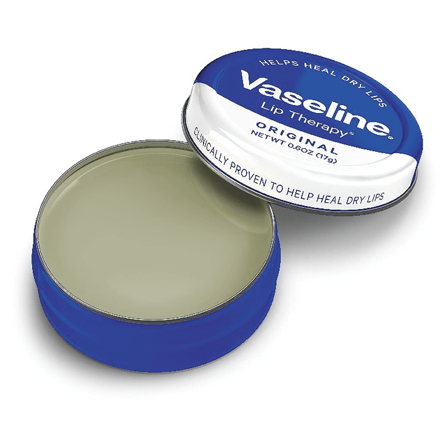 Vaseline Lip Therapy Original - 20g