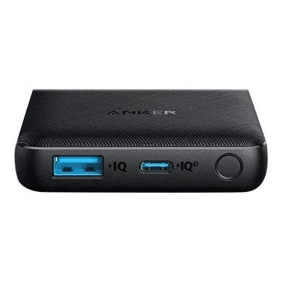 Anker 10W Wireless Power Bank Typec And Usb-A (Powercore 10K)