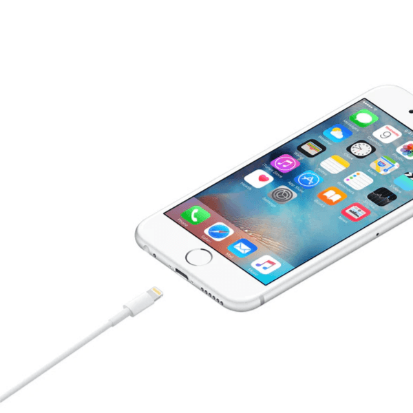 Apple USB-C To Lightning Cable - 1m