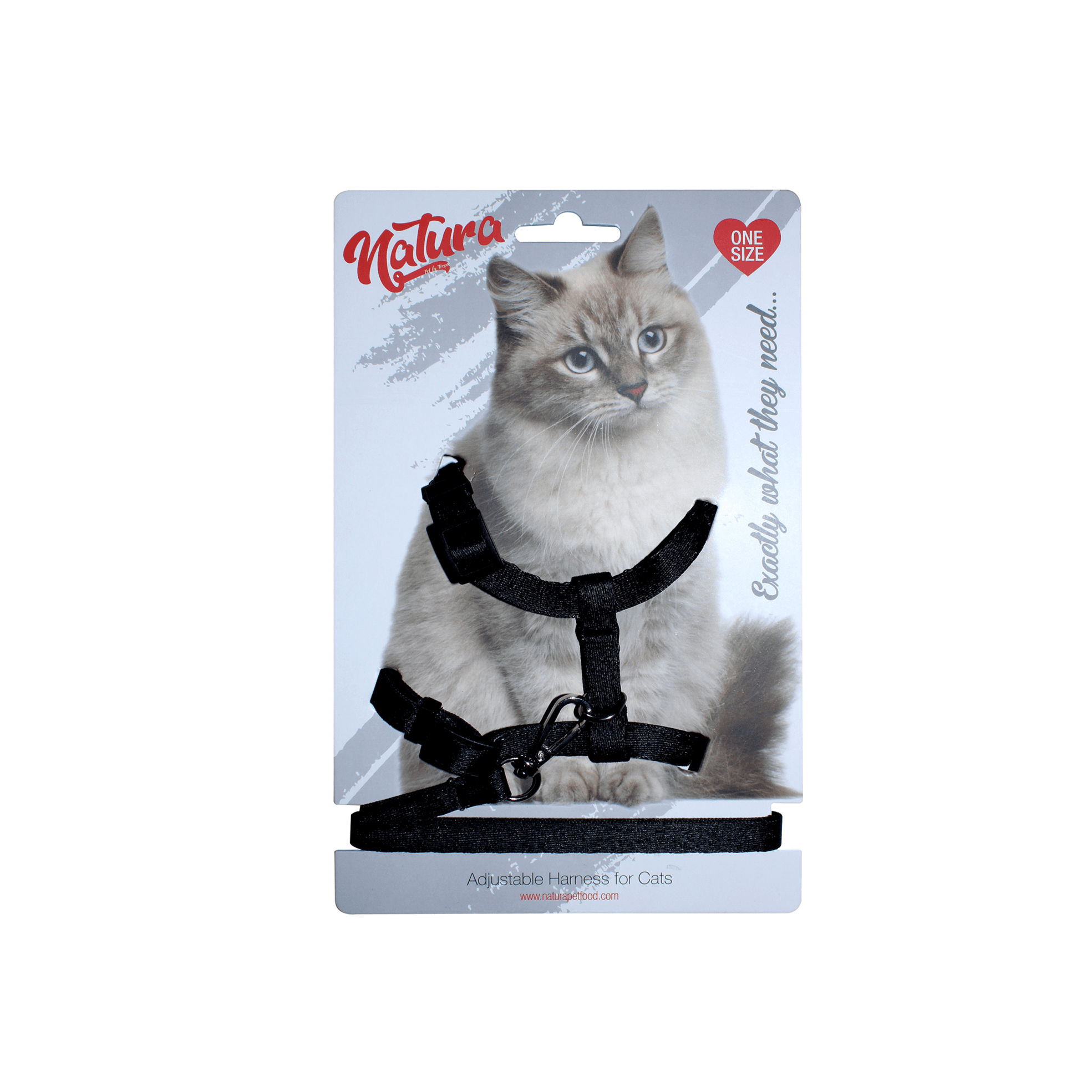 Adult Cat Harness