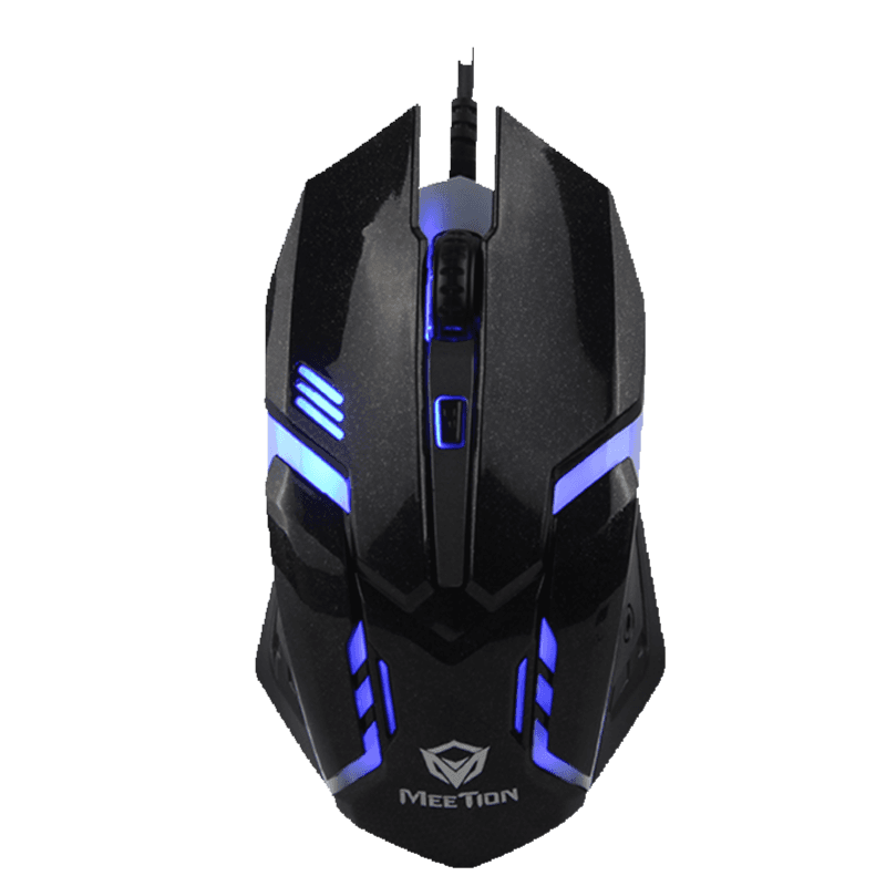 Meetion M371 Gaming Mouse