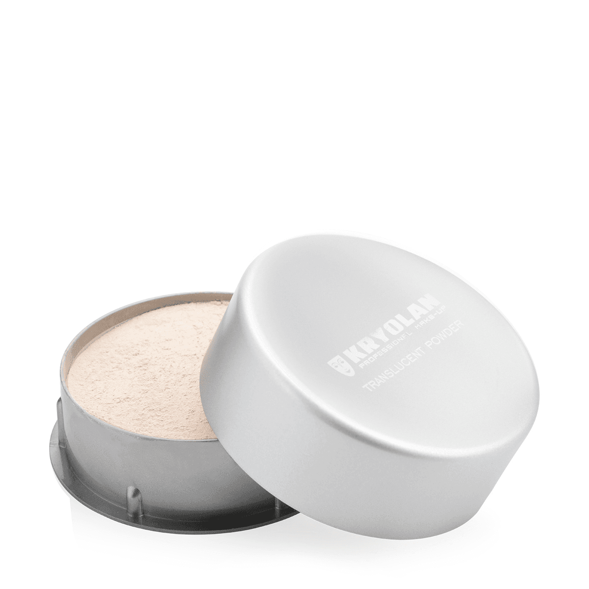 Translucent Powder Tl 9