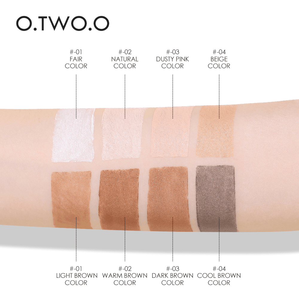 O.Two.O. Highlight & Contour Stick