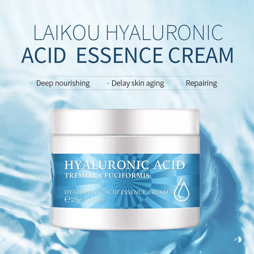 Hyaluronic Acid Essence Cream 25G