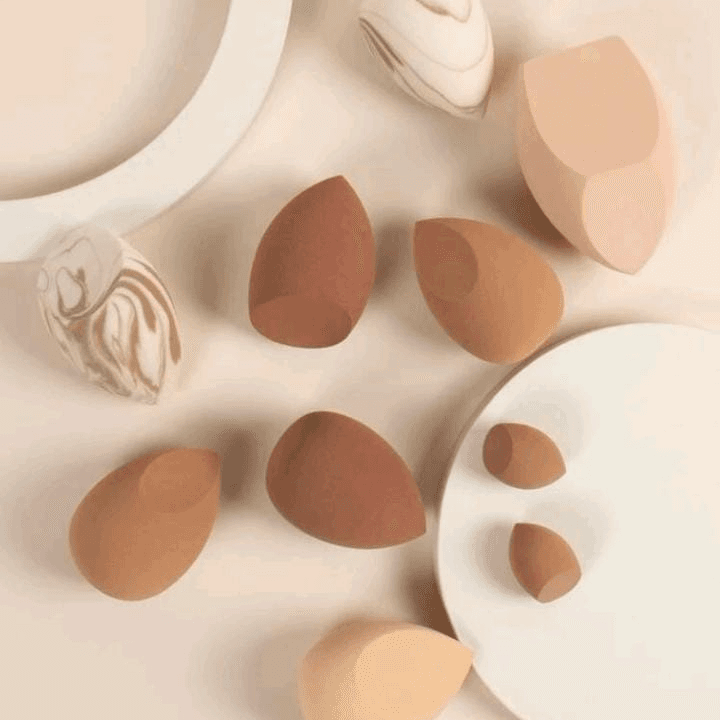 Beautyblender, 10 Pieces A-15