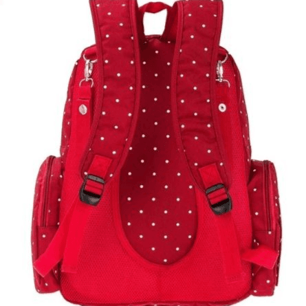 Baby Travel Maternity Backpack With Multi Compartment