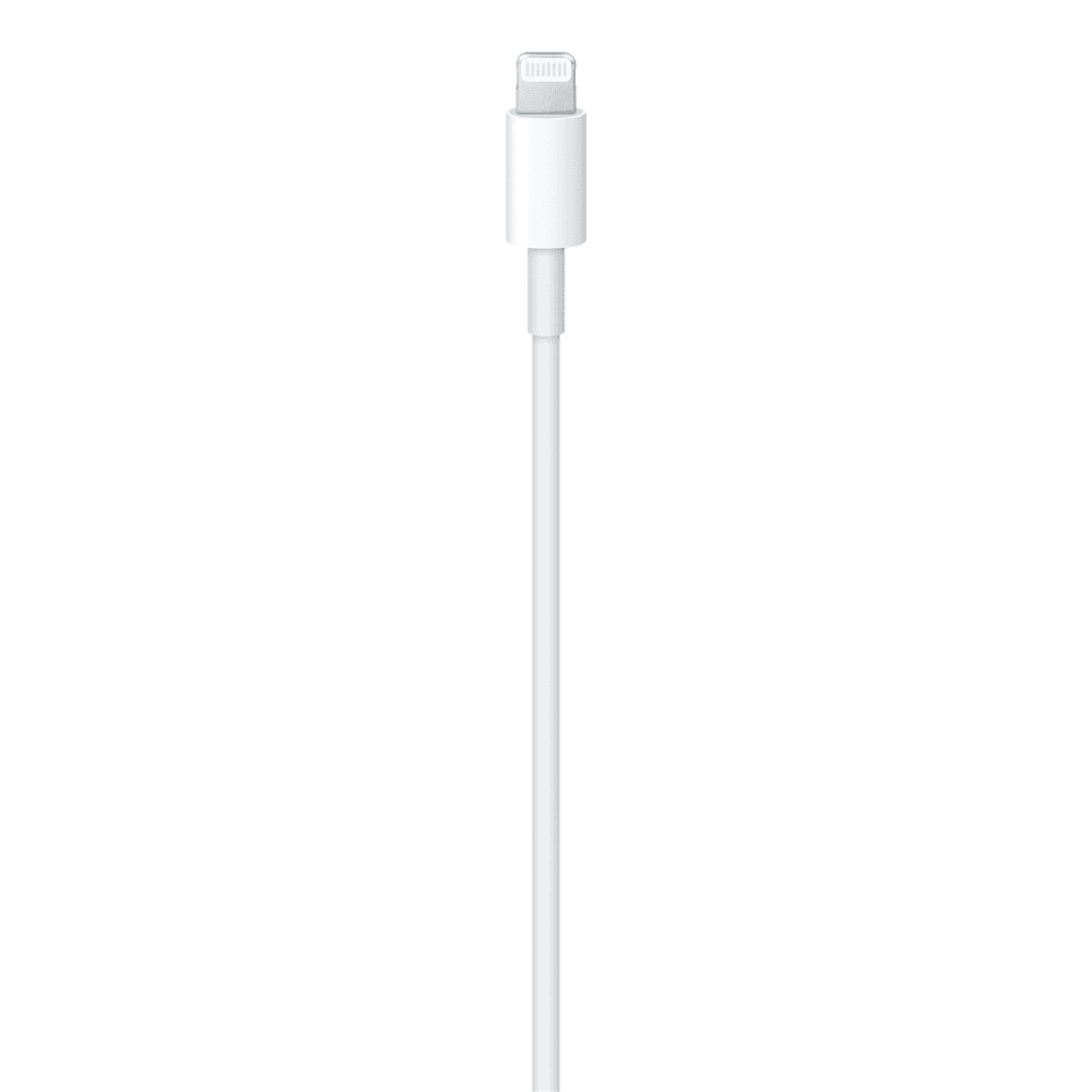 Apple Usb-C To Lightning - 2M