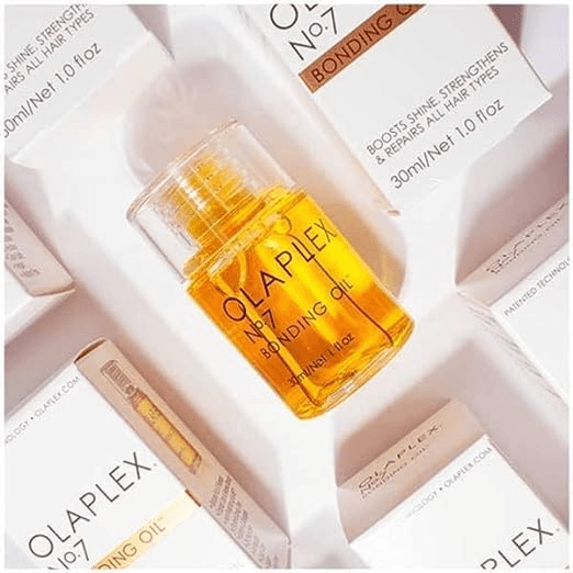 OLAPLEX No.7 Bonding Oil 30ml