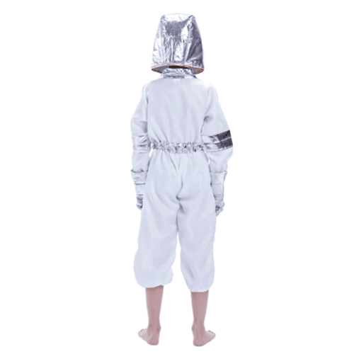 Occupational Clothing - Space Man