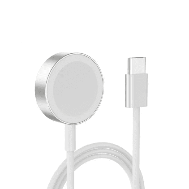 Green Lion Magnetic Charging Cable 1.2M (Type-C Interface) for iWatch