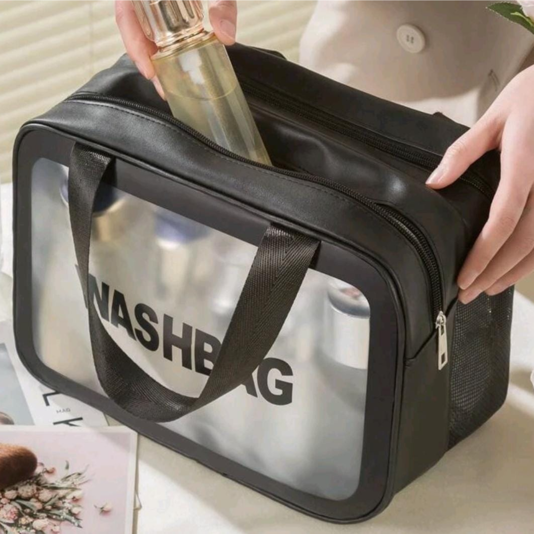 Makeup Bag, M-23