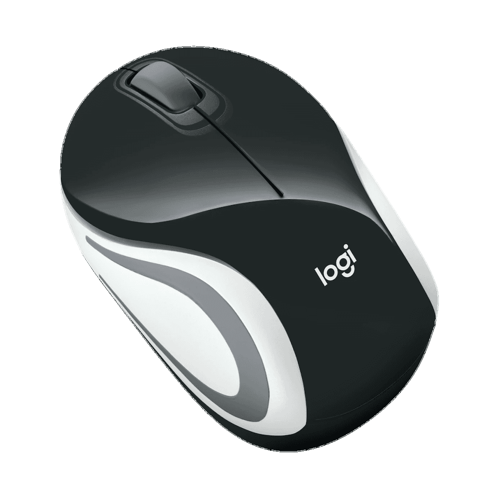 Logitech Mouse Wireless M187