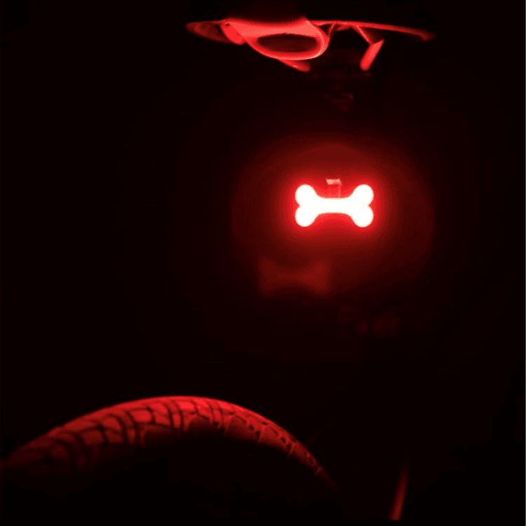 Bicycle Tail Light,Waterproof LED