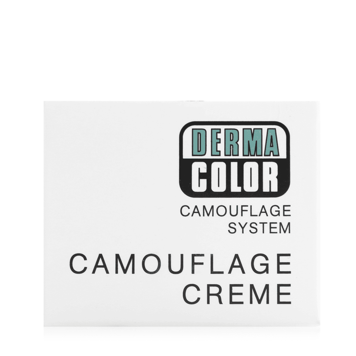 Dermacolor Camouflage Crème - D5 (30g)