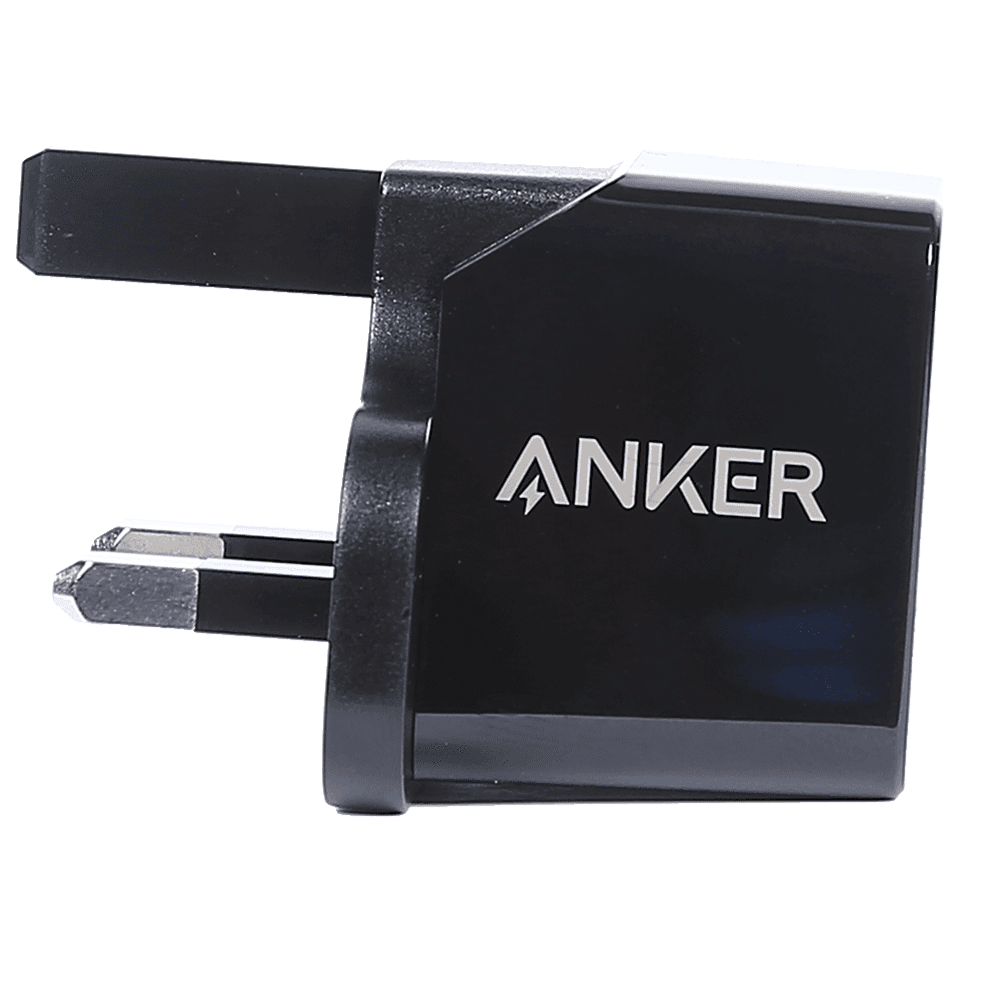 Anker PowerPort Mini Dual-Port Wall Charger