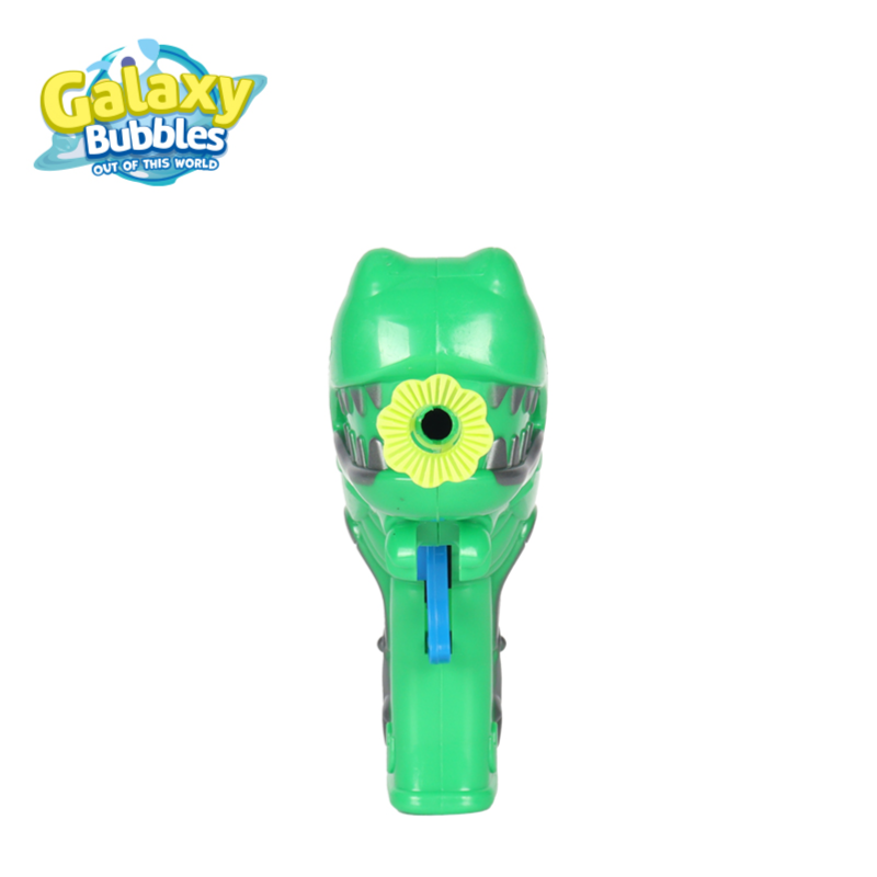 Dino Bubbles Shooter