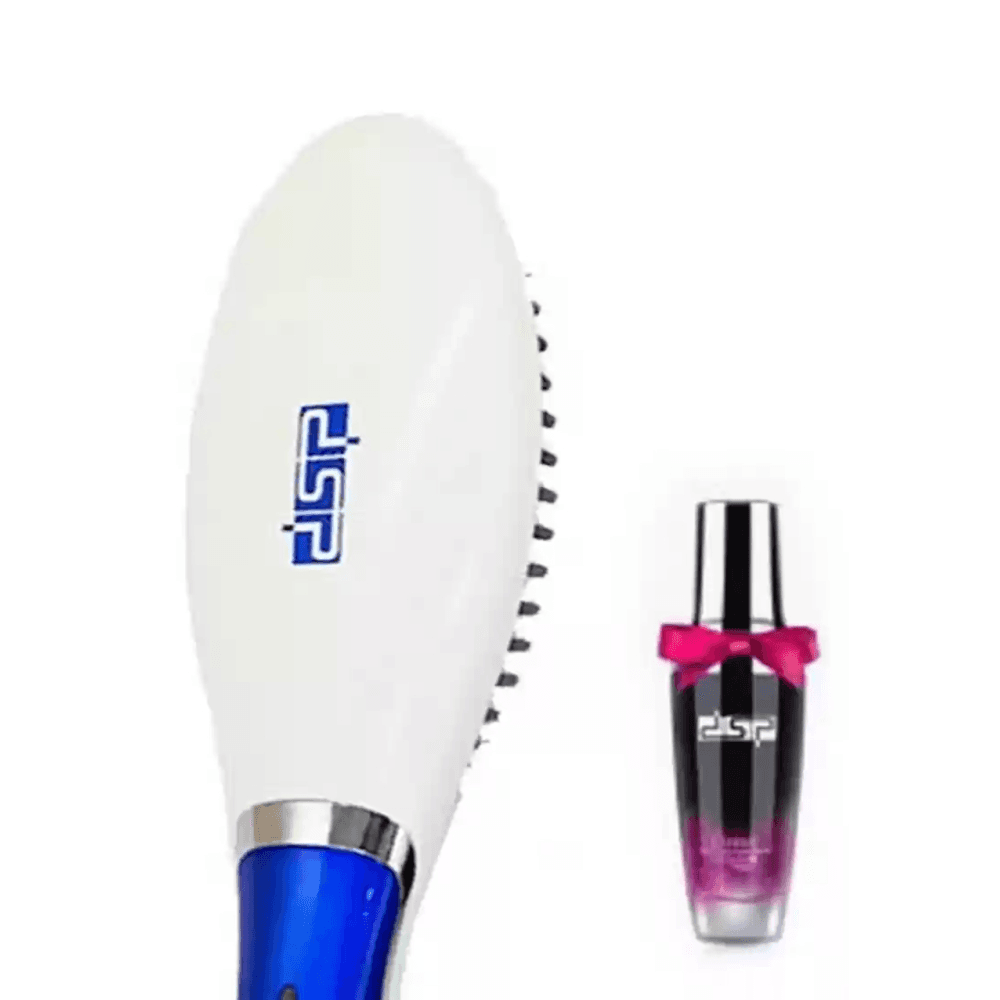 DSP 10028 Hair Brush – Ocean Blue