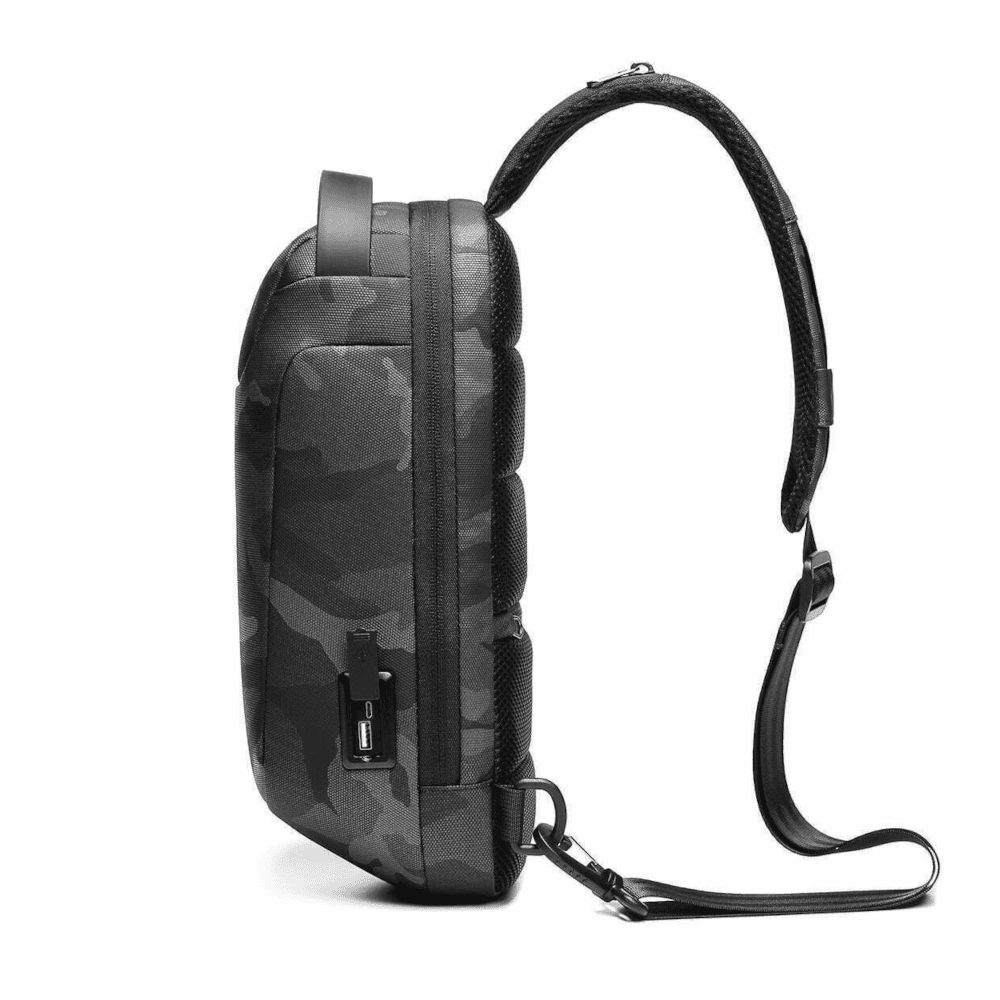 Aopinyou Ap-37 Aslantbag – Army Grey