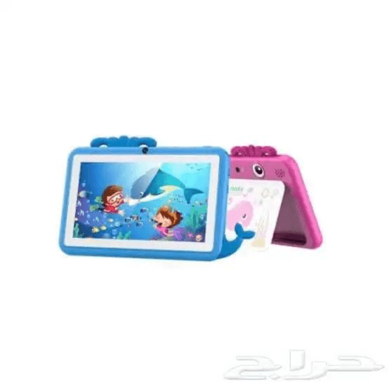 Modio Kids Tab M51 3GB - Blue