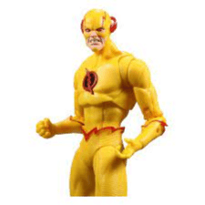 Dc Multiverse 7-Inch - Reverse Flash