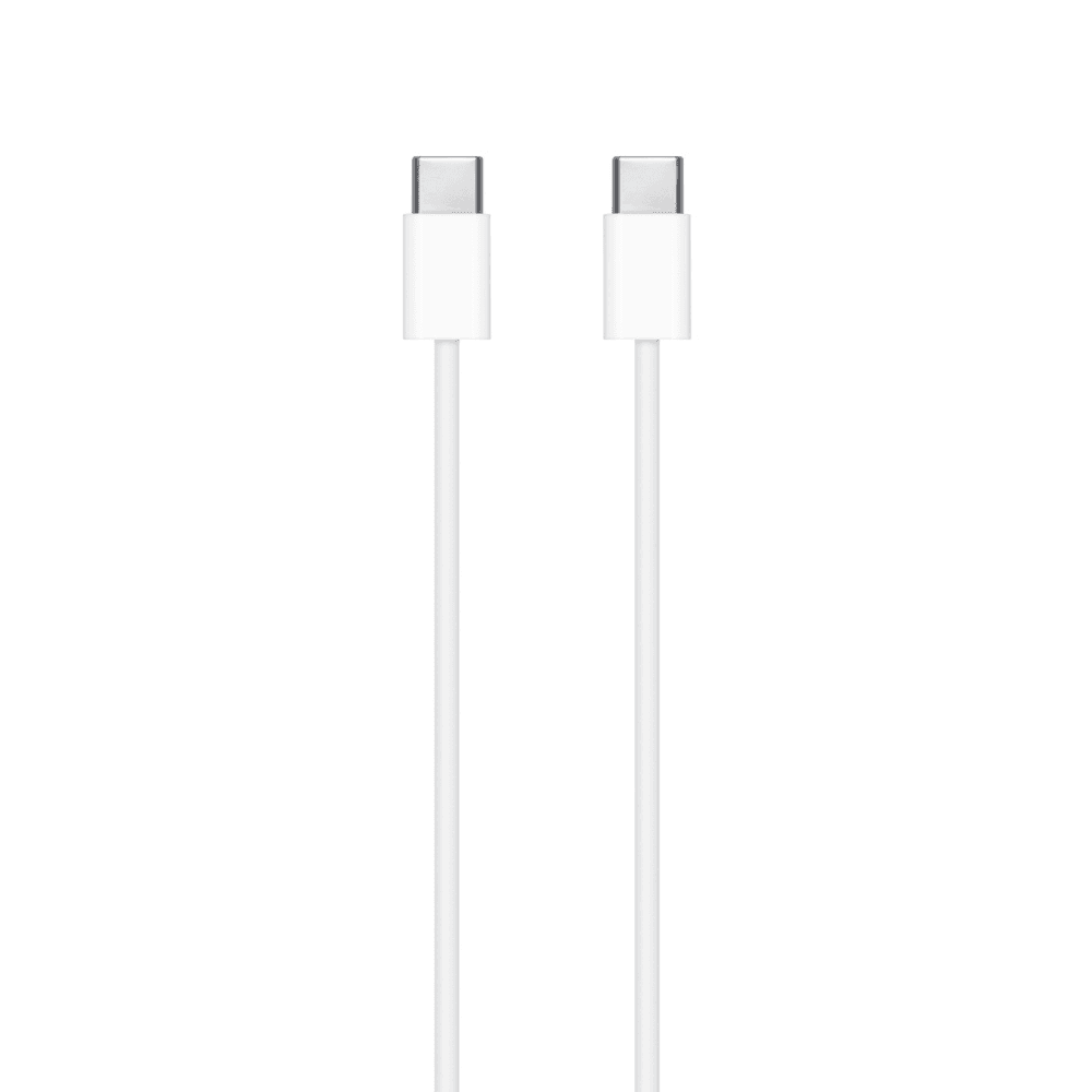 Apple USB-C To C Charge Cable 1m