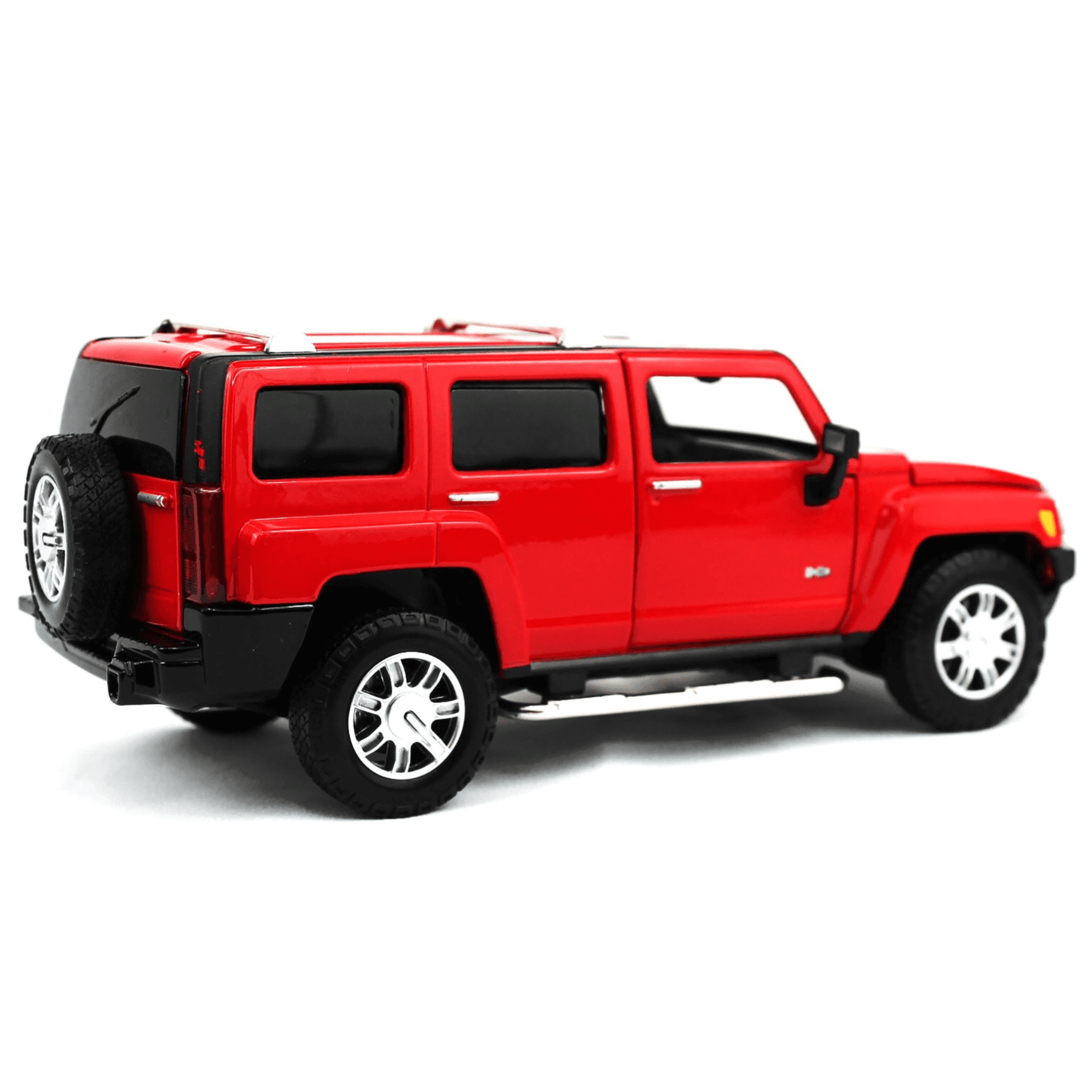 Hummer Car Remote Control with Remote Control Doors