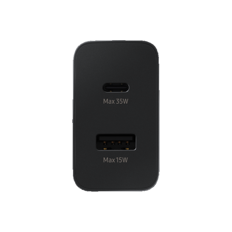 Samsung 35w PD Power Adapter Duo