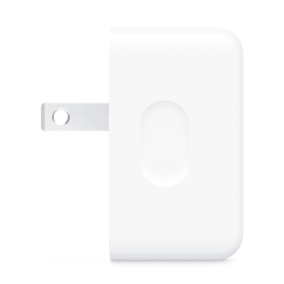 Apple Usb-C + Usb-C Power Adapter 35W