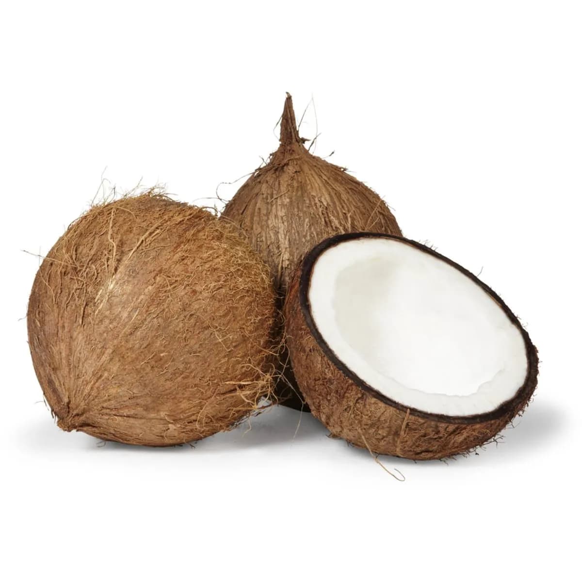 Coconut Whole