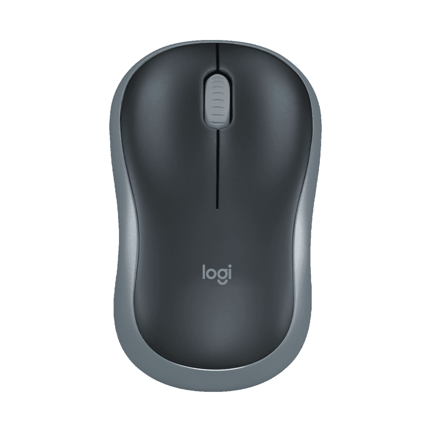 Logitech wireless Mouse M185