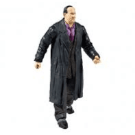 Dc Batman Movie Figures 7-Inch Multiverse 2 Penguin