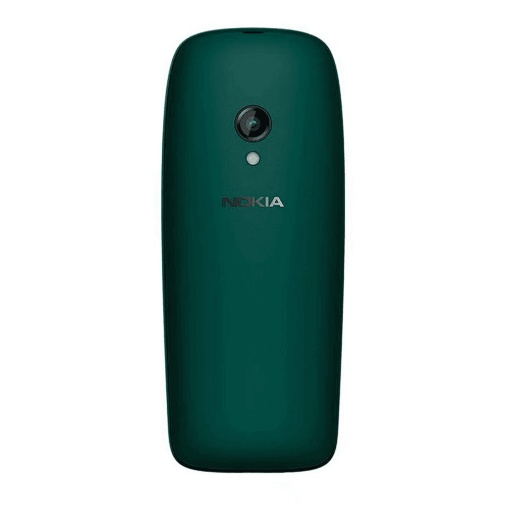 Nokia 6310 Green