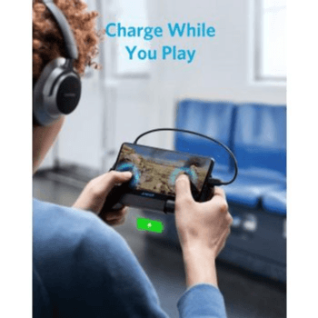 Anker Portable Charger For Mobile Gaming