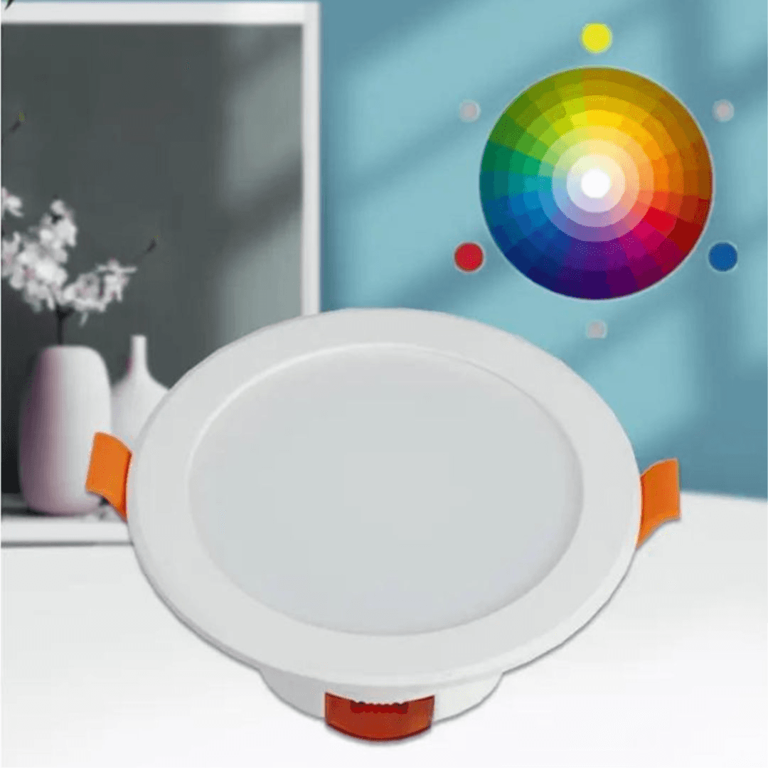 Tuya Smart LED Ceiling light