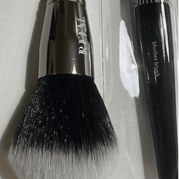 Powder Blusher Brush