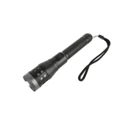 Porodo Lifestyle Slim Outdoor Flashlight 4000mah