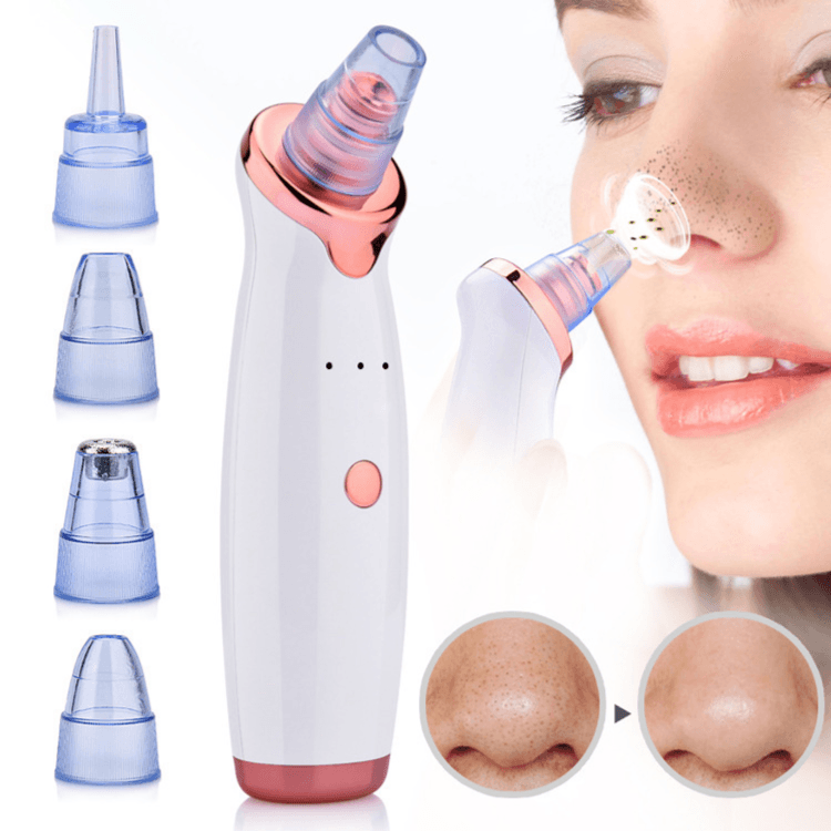 Blink Multifunctional Cleaning Instrument Blackhead Remover