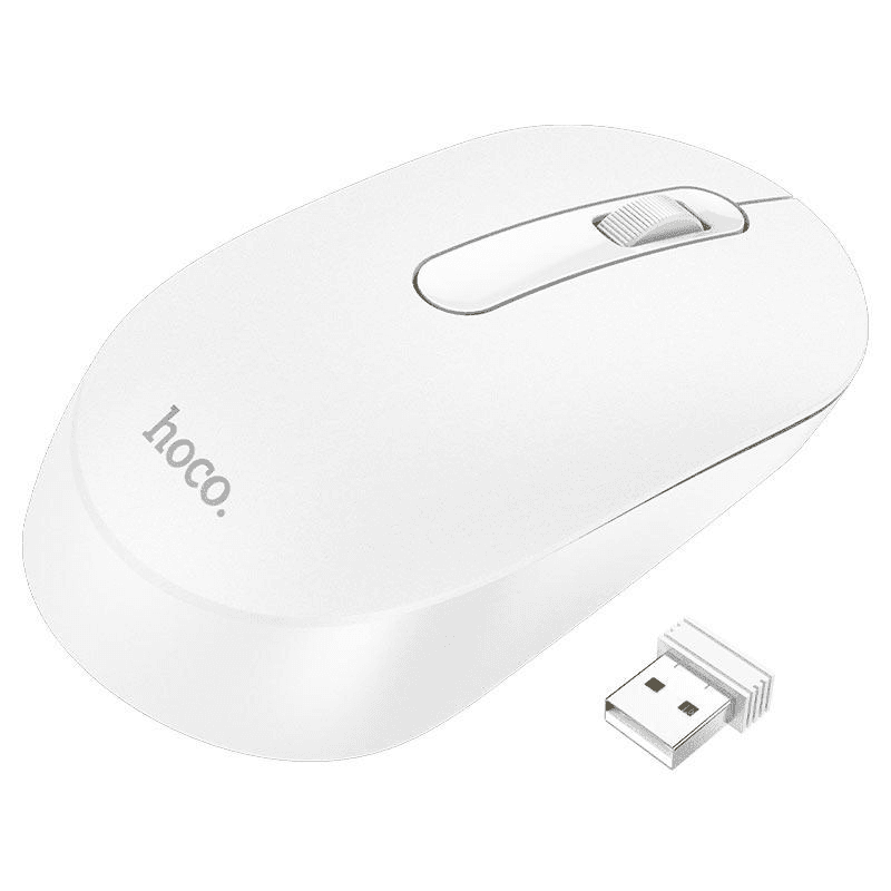 Wireless mouse “GM14 Platinum” 2.4G