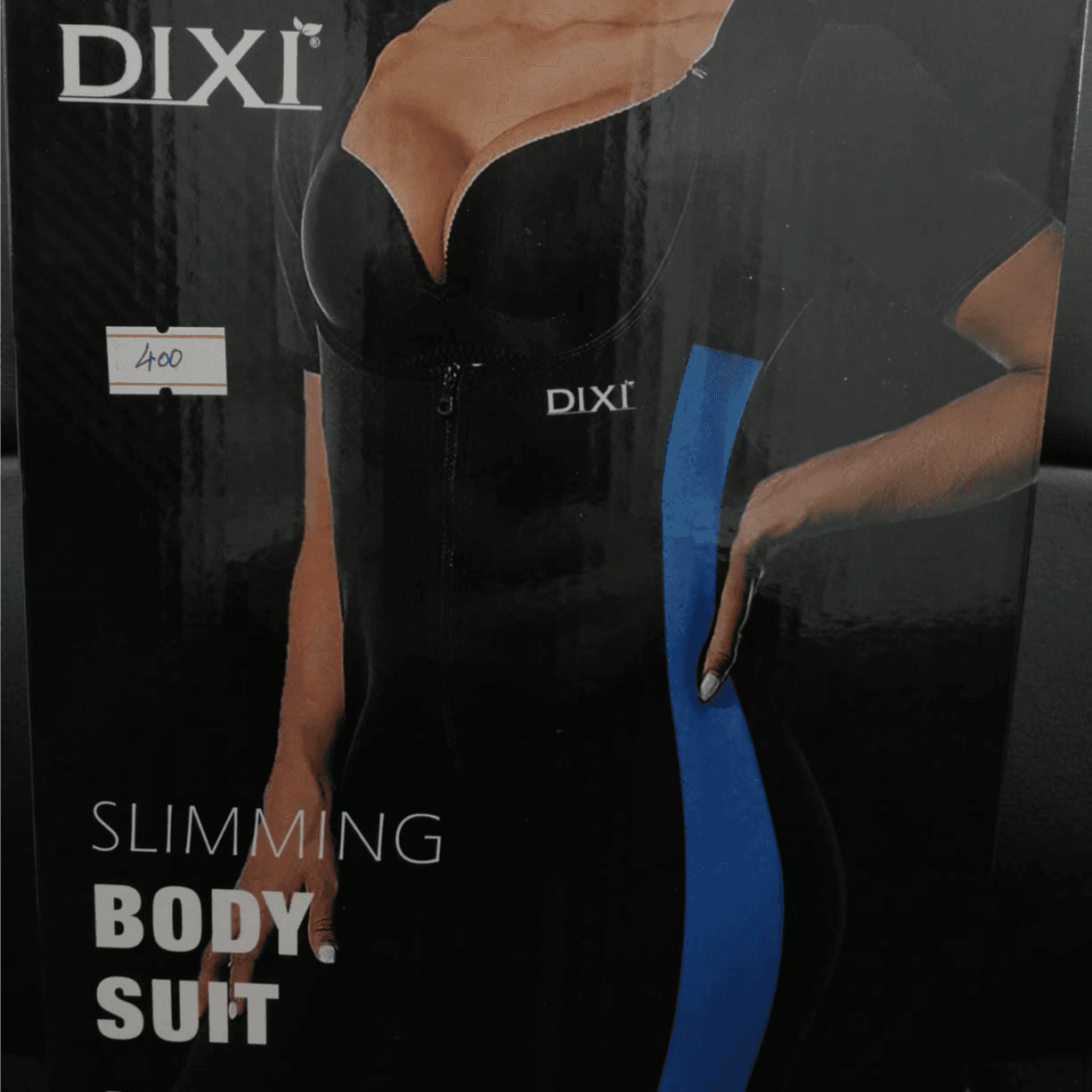 Dixi Slimming Body Suit (M)