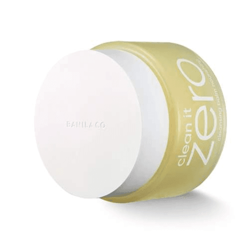 Banila Co Clean It Zero Cleansing Balm Nourishing