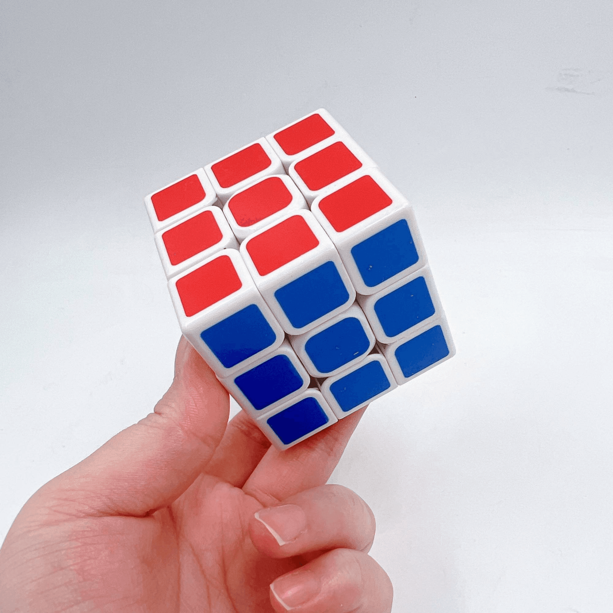 Competition Magic Cube