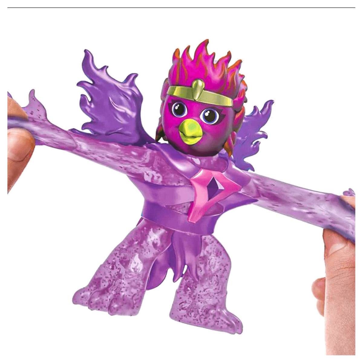 Action Stretchy Figure Princess Flik For Girls