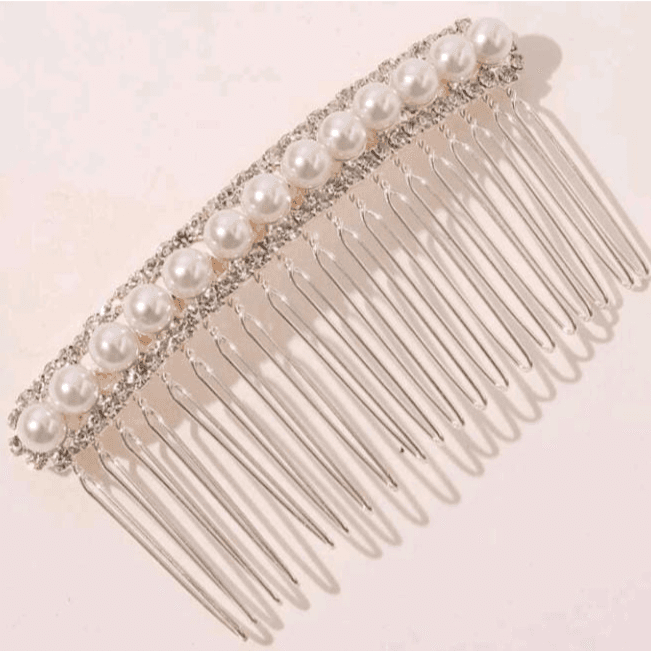 Hair Pin, 2 Pieces L-04