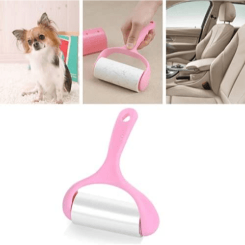 Lint Remover Roller for Clothes Pet Hair