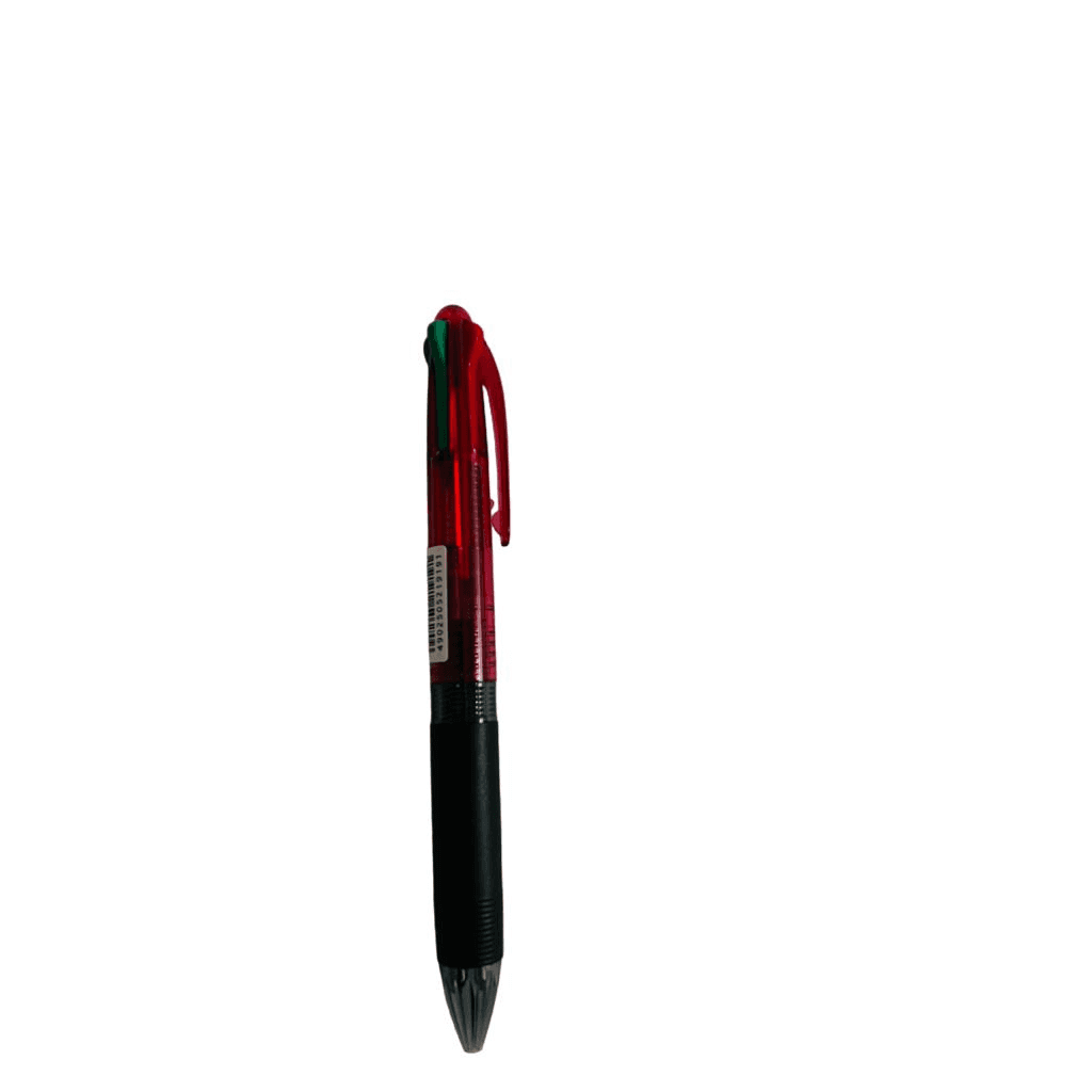 Pilot Ball Point Pen Multi Color (Pnpt27)